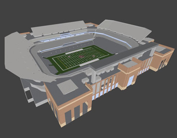 stadium design software stadium design software